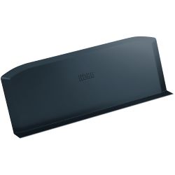 Korg Notenhalter für SP-250 schwarz