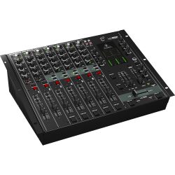 Behringer DX-2000 USB B-Ware