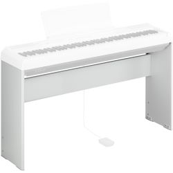Yamaha L 85 WH weiß
