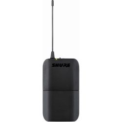 Shure BLX1 S8 Taschensender
