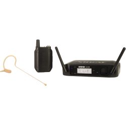 Shure GLXD 14/MX53 Z2