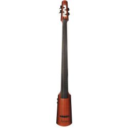 NS-Design NXT 4 Double Bass Sunburst