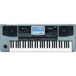 Korg PA-900