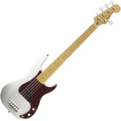 Fender Squier Vintage Modified P-Bass V OWT E-Bassgitarre