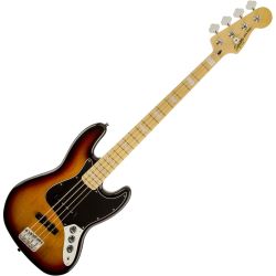 Fender Squier Vintage Modified Jazz Bass 77s 3TSB E-Bassgitarre