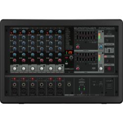 Behringer Europower PMP 560M Powermixer