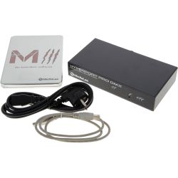Medialas Lasershow Software Mamba III Pack