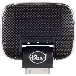 Blue Mikey V2 als iPhone/iPod Recorder B-Ware