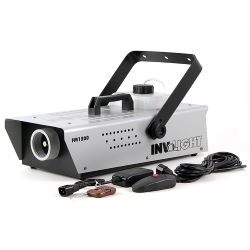 Involight FM1200 Nebelmaschine