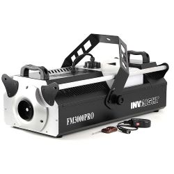 Involight FM 3000 PRO Nebelmaschine