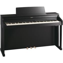 Roland HP-505 SB Digitalpiano B-Ware