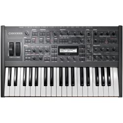 Access Virus TI2 Darkstar Synthesizer
