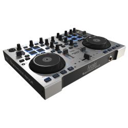 HERCULES DJ Control RMX2