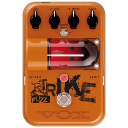 Vox Tone Garage Trike Fuzz