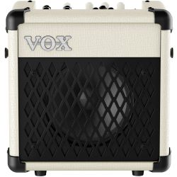 Vox MINI 5 Rhythm Ivory