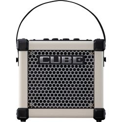 Roland Micro Cube GX WH