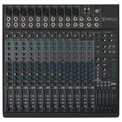 Mackie 1642 VLZ 4