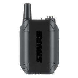 Shure GLXD 1 Digitaler Taschensender