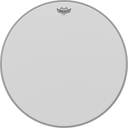 Remo 22 Zoll Ambassador coated Bass Drum