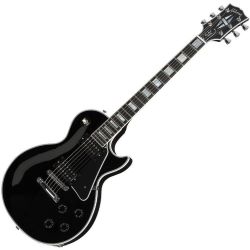 Gibson Les Paul Custom EB CH