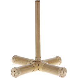 Terre Ständer für Didgeridoo Bambus
