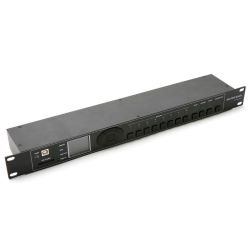 Botex DMX Recorder DR-PRO Rack