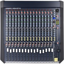 Allen & Heath WZ4 16:2 MixWizard