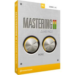 Toontrack EzMix Pack Mastering II