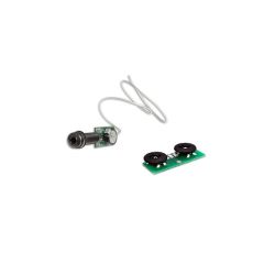 MiSi Acoustic Trio / VT Endpin Preamp