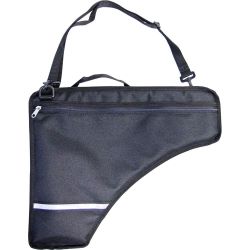 AS Tasche für Panflöte bis 22 Rohre