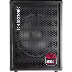 TC Electronic BG 250-115 MKII
