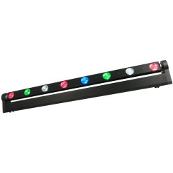 American DJ Sweeper Beam Quad LED