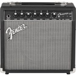 Fender Champion 20 EU 230V