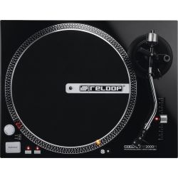 Reloop RP-2000 M