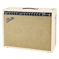 Fender 65 Twin Reverb Blonde FSR