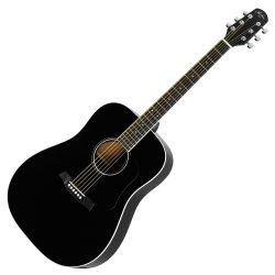 Walden Hawthorne HD221 Black
