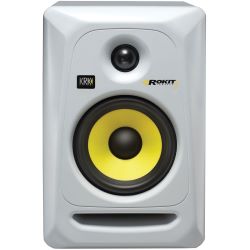 KRK RP5 ROKIT G3 SE weiß