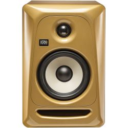KRK RP5 ROKIT G3 Vintage Gold