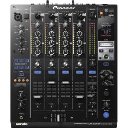 Pioneer DJM-900 SRT