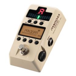 Korg Pandora STOMP Ivory
