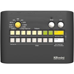 Korg RHYTHM Mini Groovebox