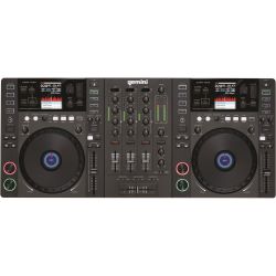 Gemini CDMP-7000