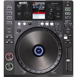 Gemini CDJ-700