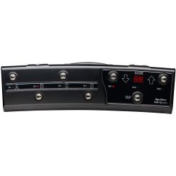 Hughes & Kettner FSM-432 MKIII Midiboard