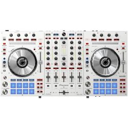 Pioneer DDJ-SX W