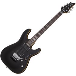 Schecter Omen Active 6 FR E-Gitarre