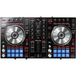 Pioneer DDJ-SR DJ Controller