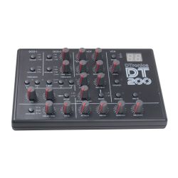 D-Tronics DT200 Programmer Clone
