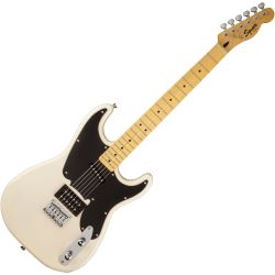 Fender Squier 51 MN Vintage Blonde E-Gitarre