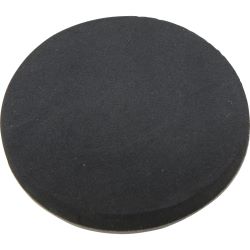 Gewa Schulterkissen Magic Pad, rund 9cm, selbstklebend